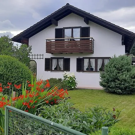 Appartamento Haus Elisabeth - Inkl. Chiemgau Karte Bergen (Traunstein)