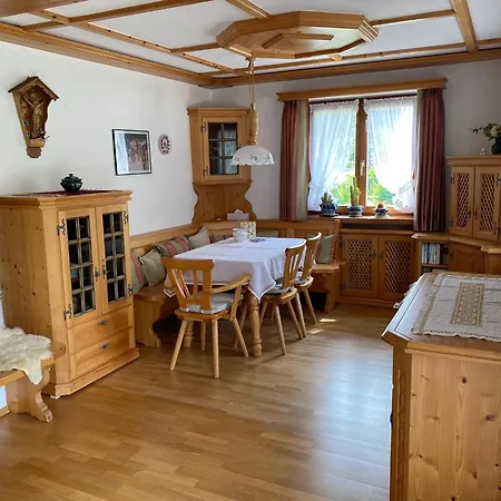 Haus Elisabeth - Inkl. Chiemgau Karte