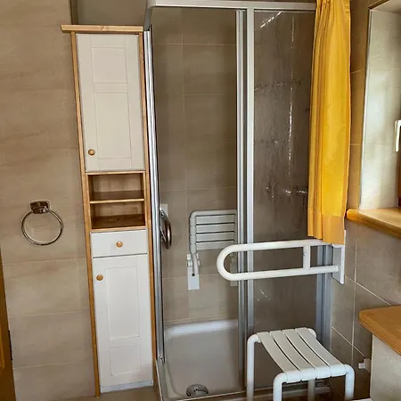 Appartamento Haus Elisabeth - Inkl. Chiemgau Karte *