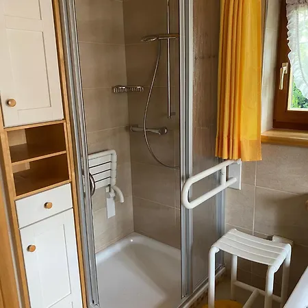 Appartamento Haus Elisabeth - Inkl. Chiemgau Karte