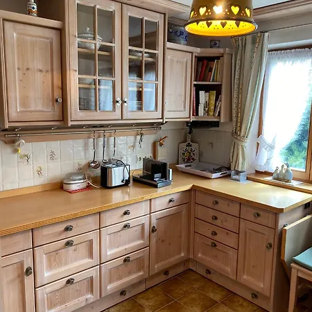 Haus Elisabeth - Inkl. Chiemgau Karte Appartamento Bergen (Traunstein)