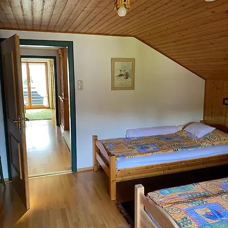 Appartamento Haus Elisabeth - Inkl. Chiemgau Karte Bergen (Traunstein)