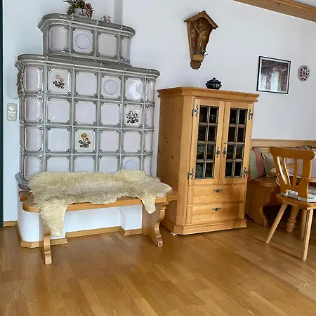 Haus Elisabeth - Inkl. Chiemgau Karte *