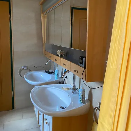 Appartamento Haus Elisabeth - Inkl. Chiemgau Karte Bergen (Traunstein)