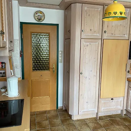 Appartamento Haus Elisabeth - Inkl. Chiemgau Karte *