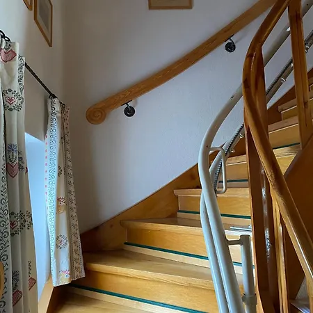 Haus Elisabeth - Inkl. Chiemgau Karte *