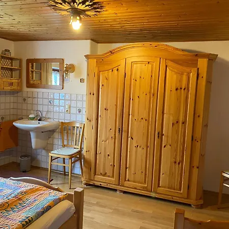 Haus Elisabeth - Inkl. Chiemgau Karte 公寓 *